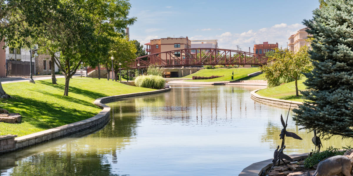 Pueblo, Colorado