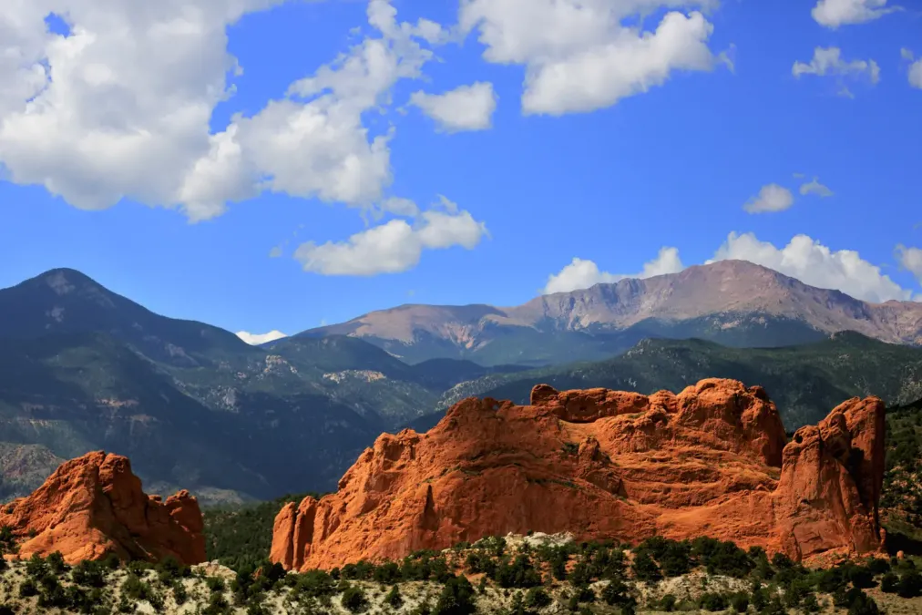 Colorado Springs, Colorado