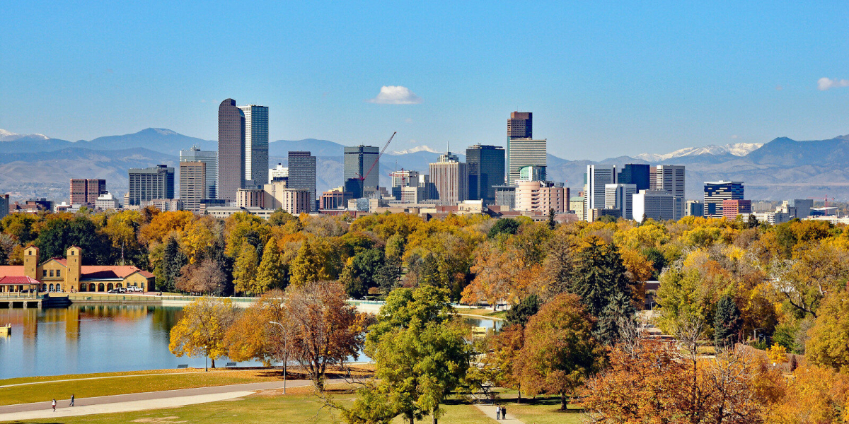 Denver, Colorado